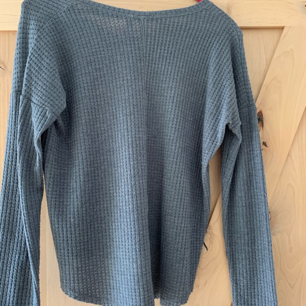 Mudd Sweater - Picture 2 of 5